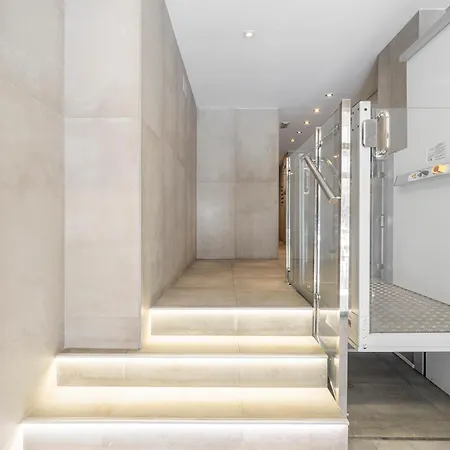 Enjoygranada Recogidas Homes Exterior foto