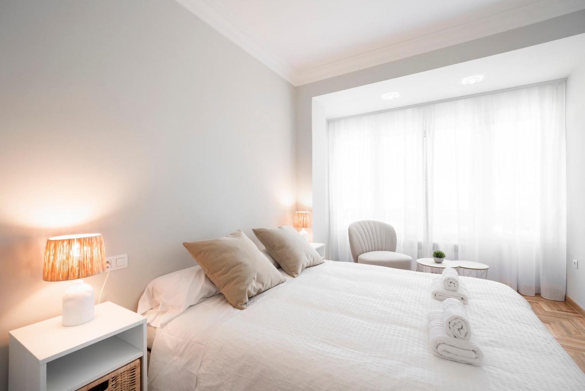 Enjoygranada Recogidas Homes Apartament *
