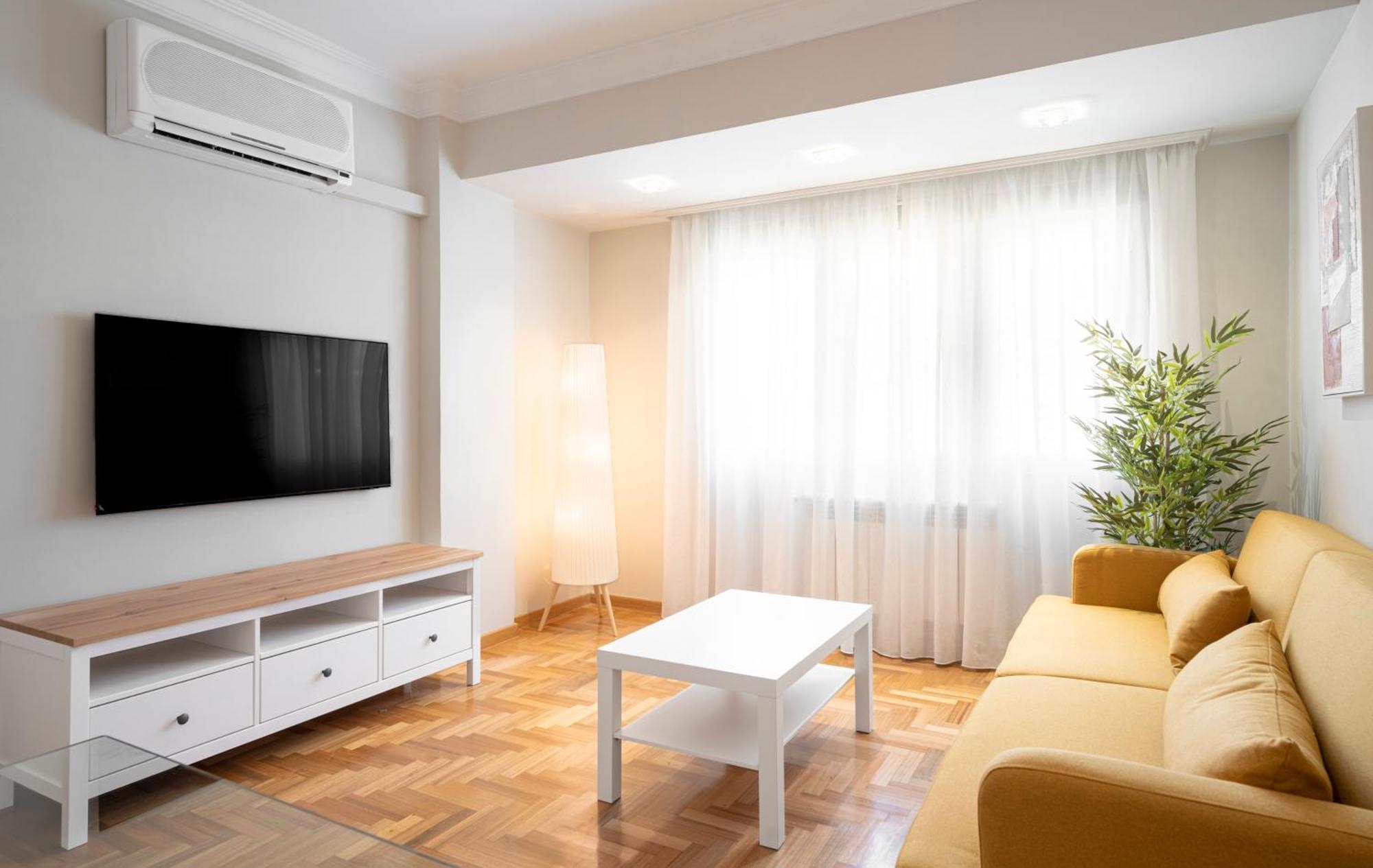 Apartament Enjoygranada Recogidas Homes *