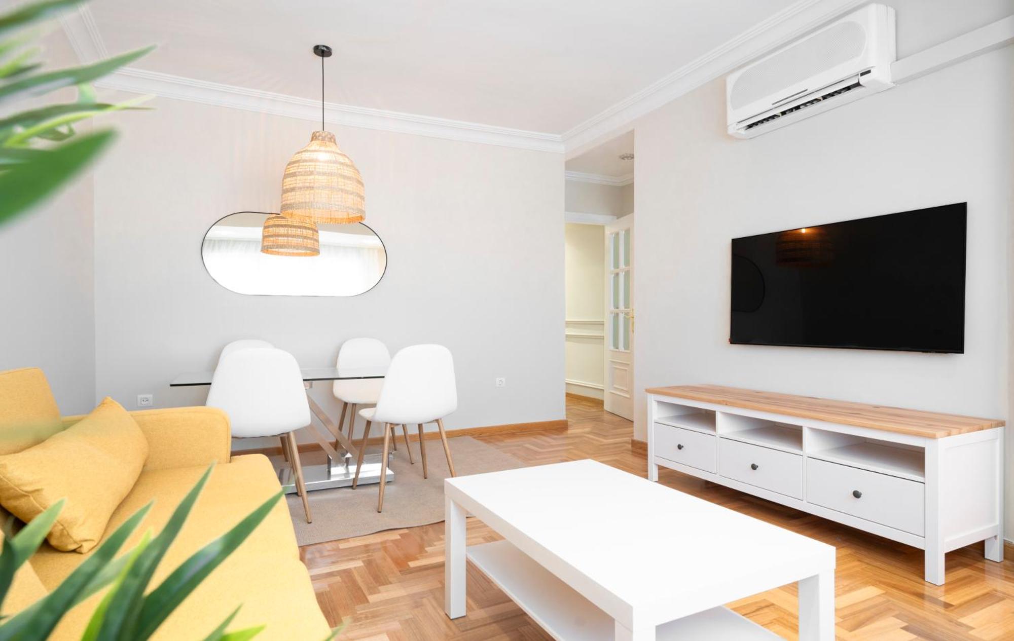 Enjoygranada Recogidas Homes Apartament