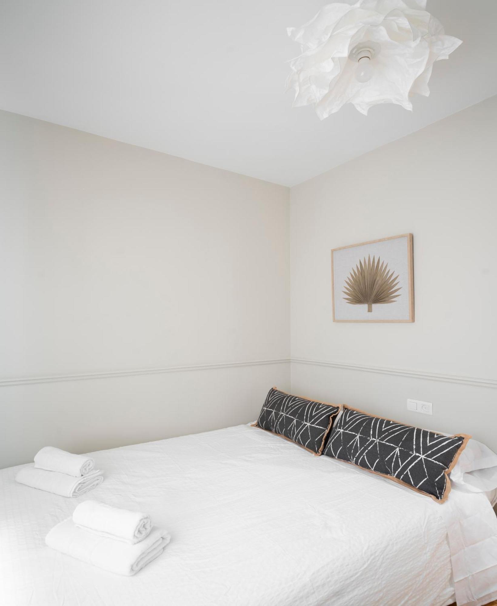 Apartament Enjoygranada Recogidas Homes *