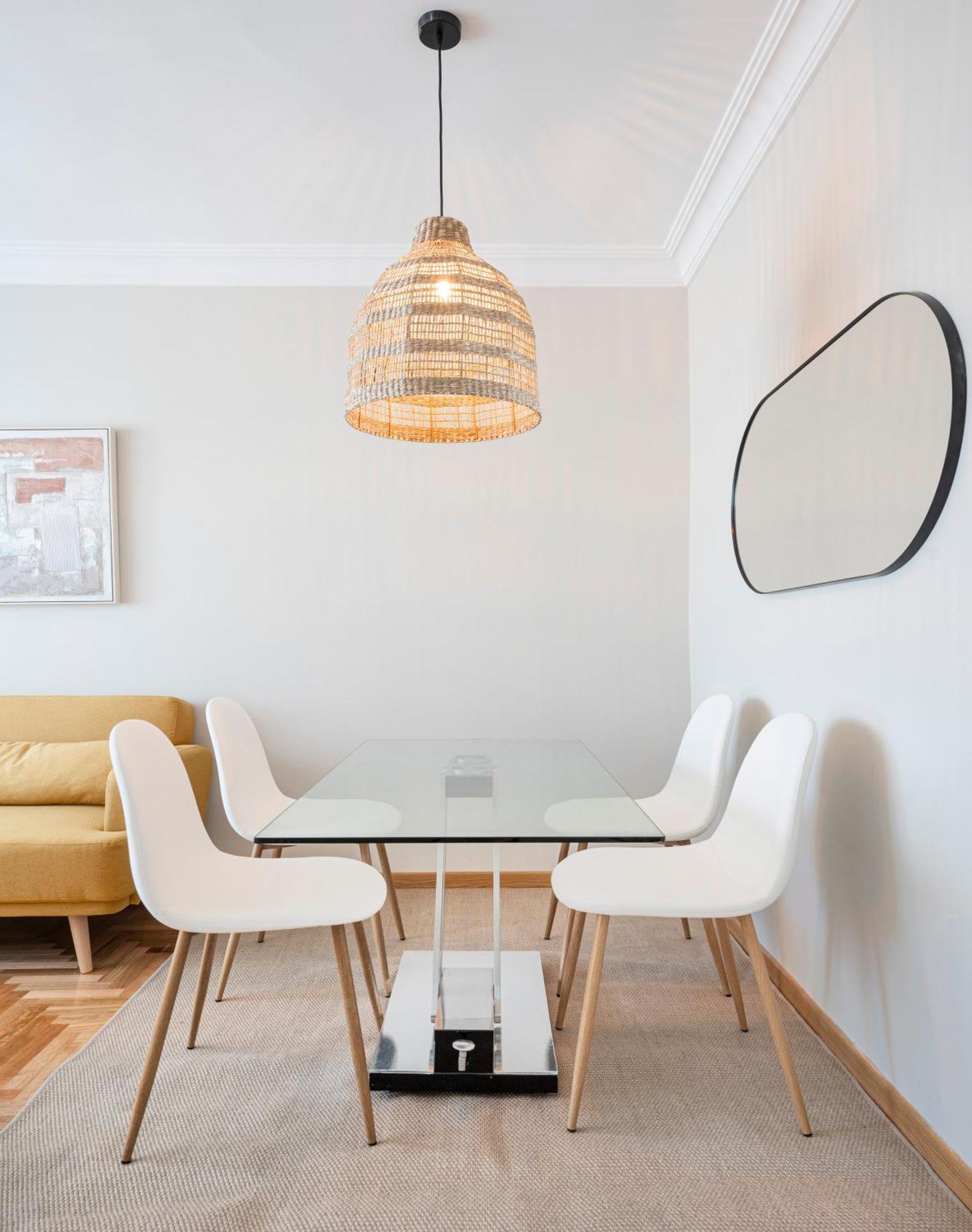 Enjoygranada Recogidas Homes Apartament