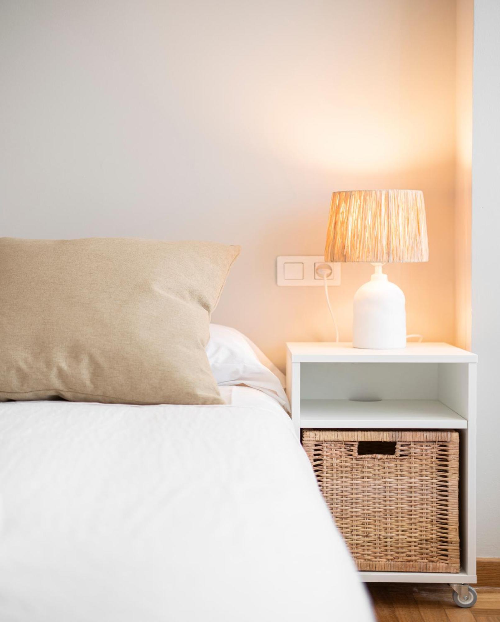 Enjoygranada Recogidas Homes Apartament *