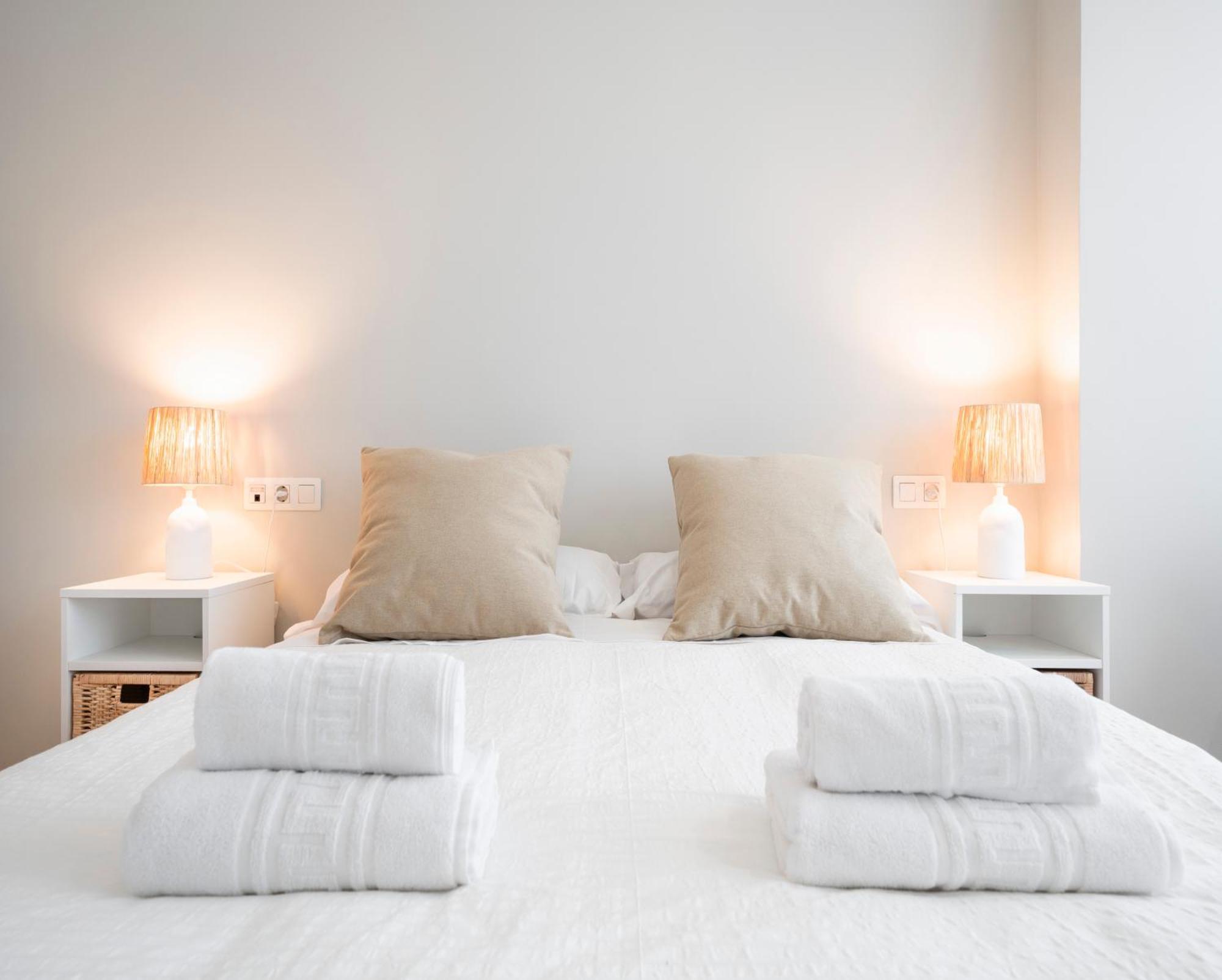 Enjoygranada Recogidas Homes Apartament Granada