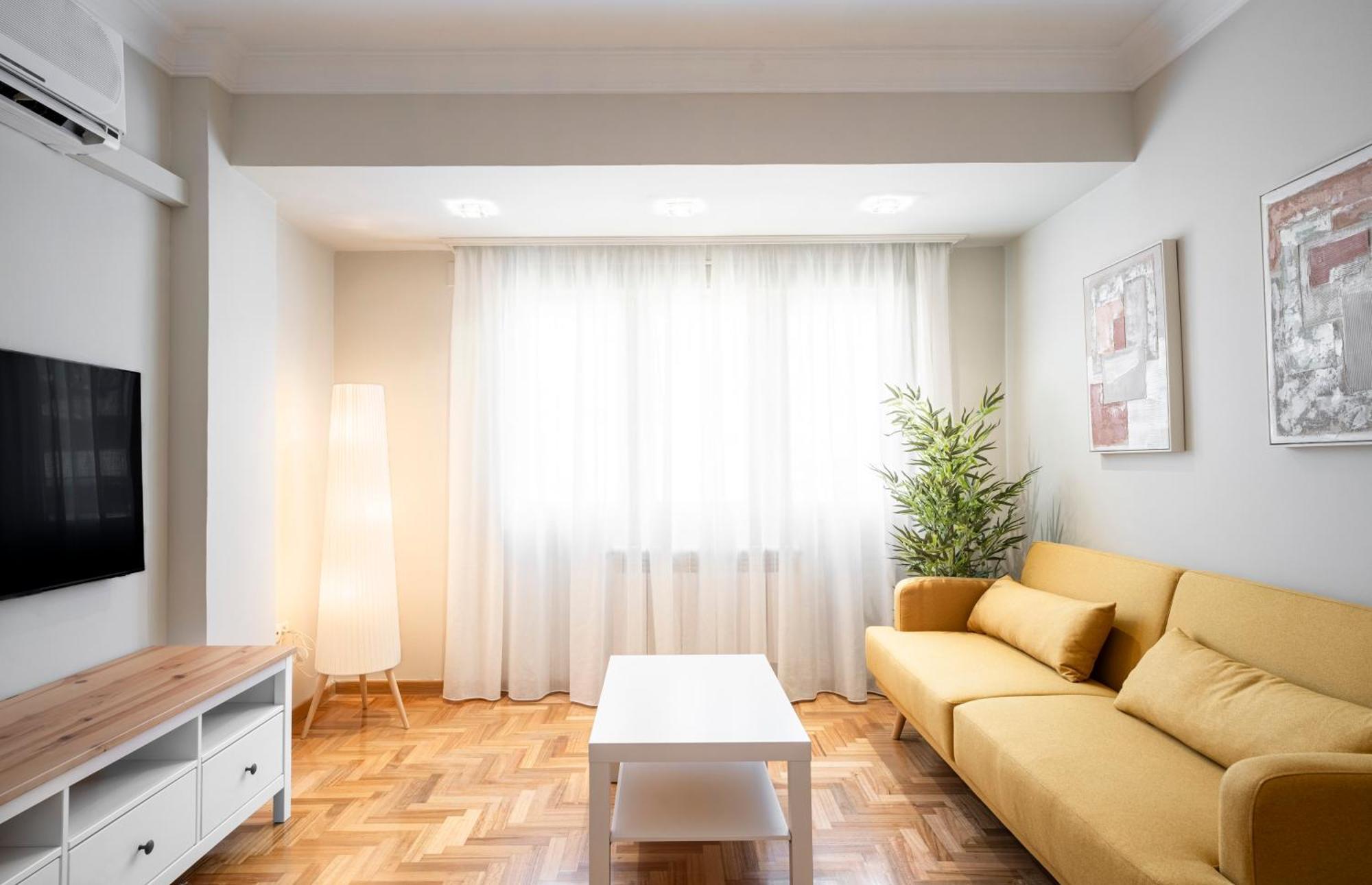 Enjoygranada Recogidas Homes Apartament Granada