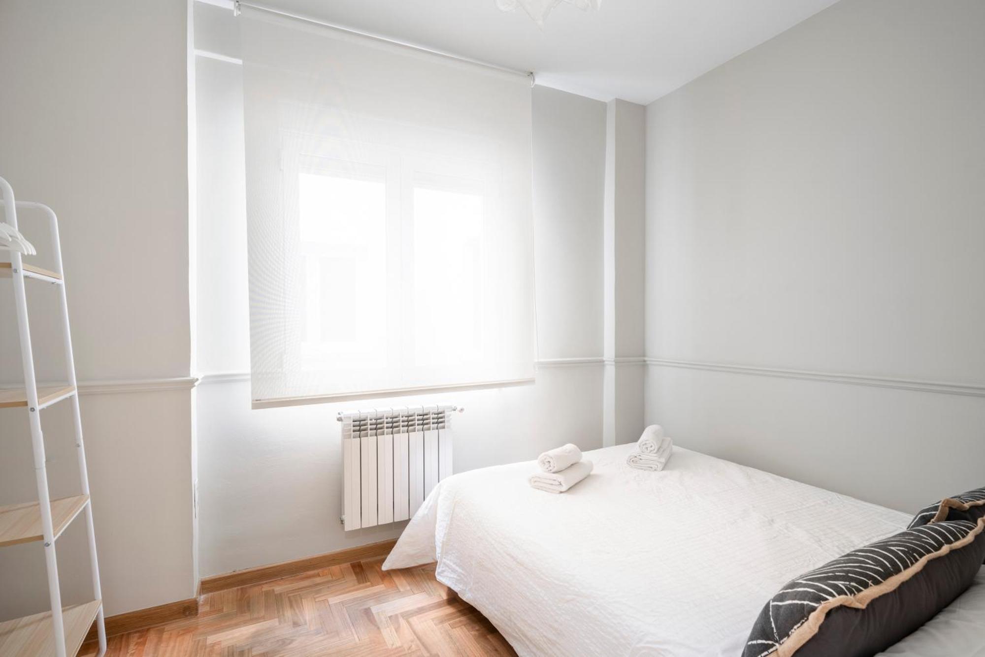 Enjoygranada Recogidas Homes Apartament