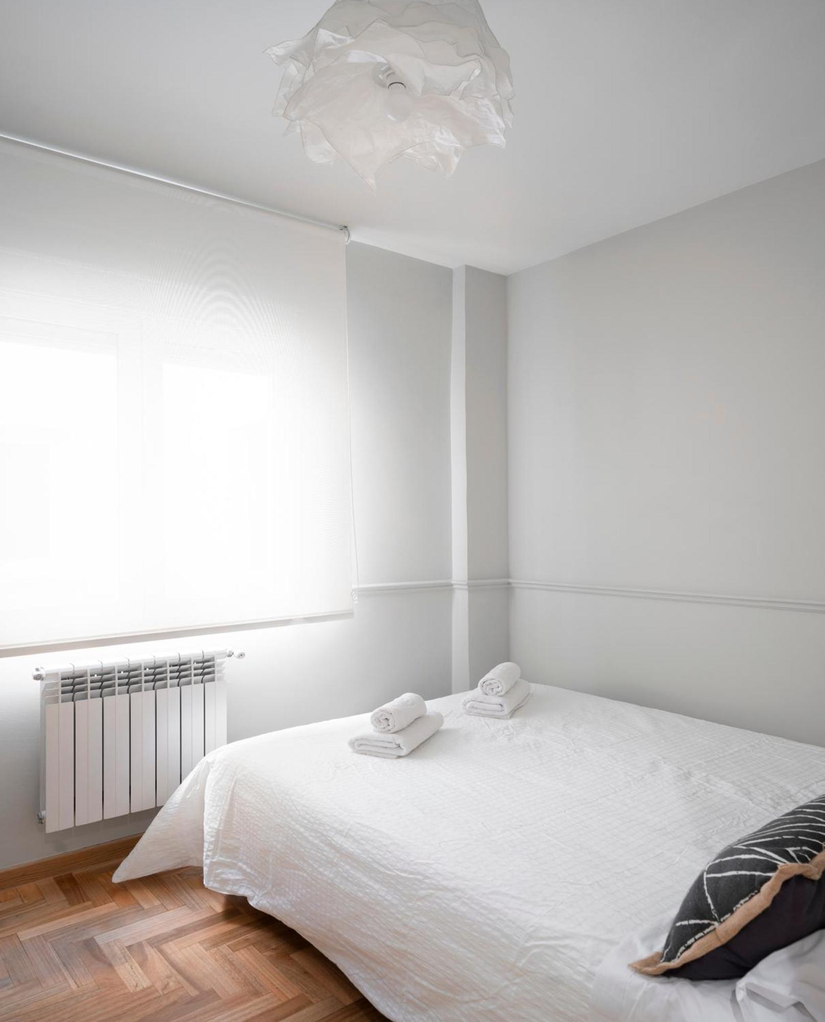 Apartament Enjoygranada Recogidas Homes *