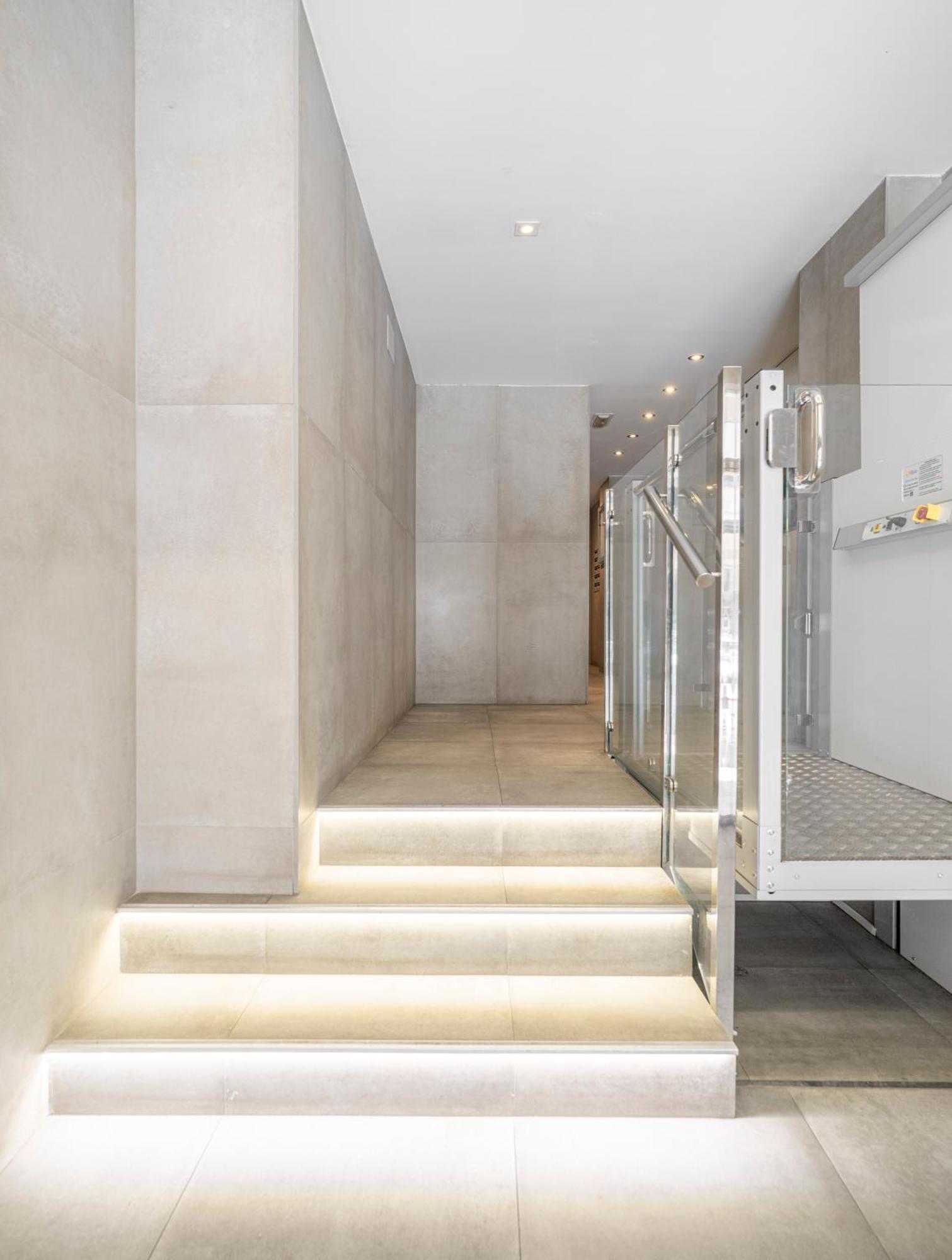 Enjoygranada Recogidas Homes Apartament
