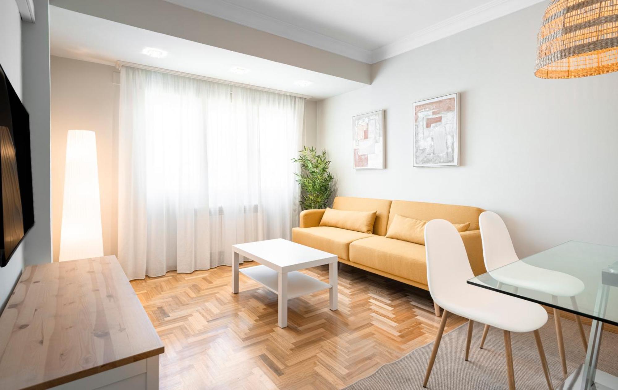 Apartament Enjoygranada Recogidas Homes Granada