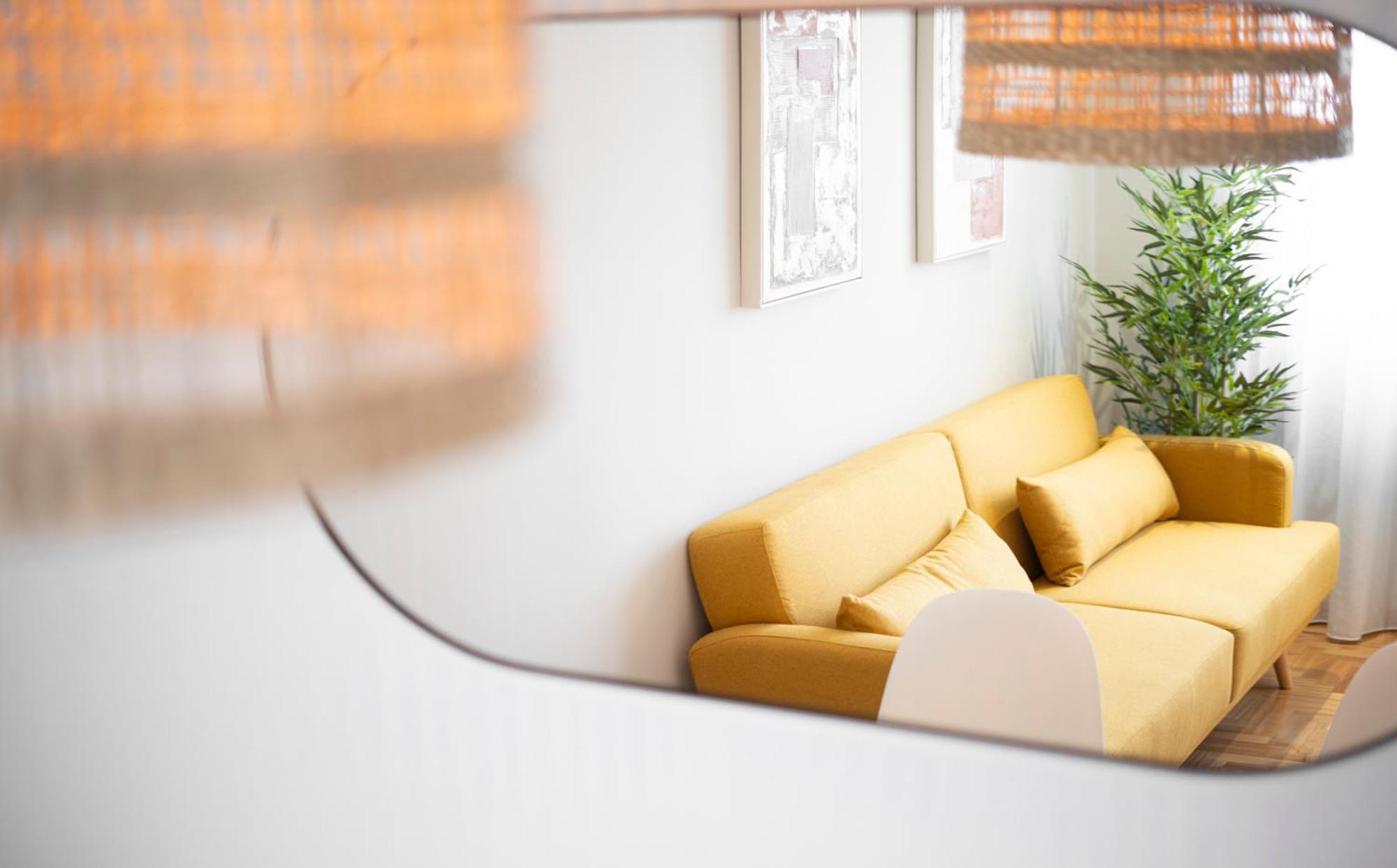 Apartament Enjoygranada Recogidas Homes *
