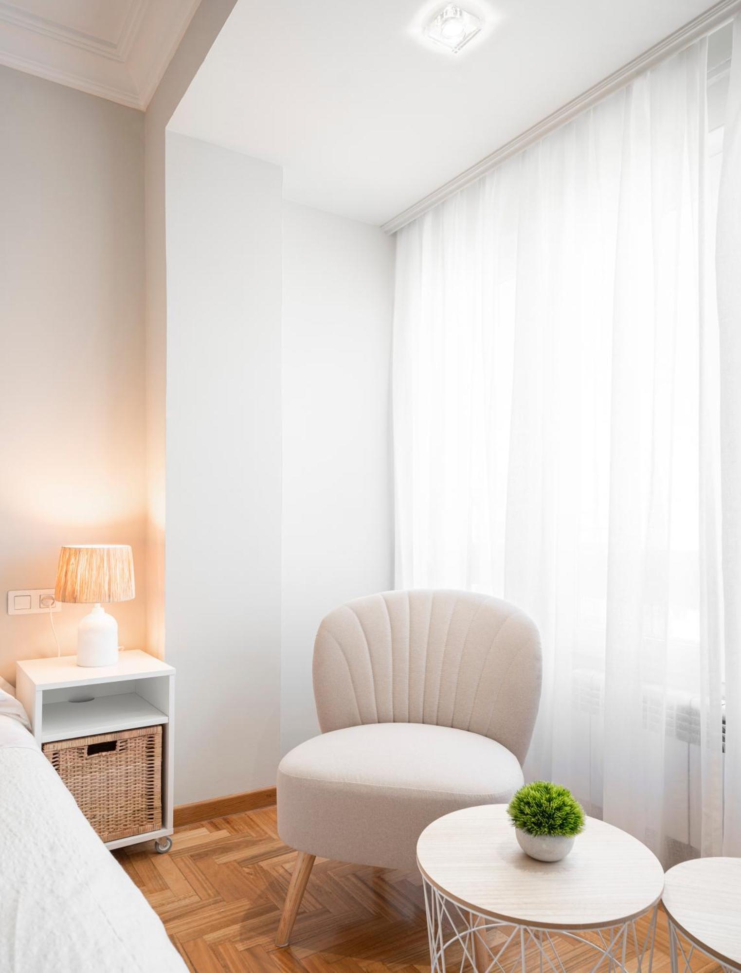 Enjoygranada Recogidas Homes Apartament
