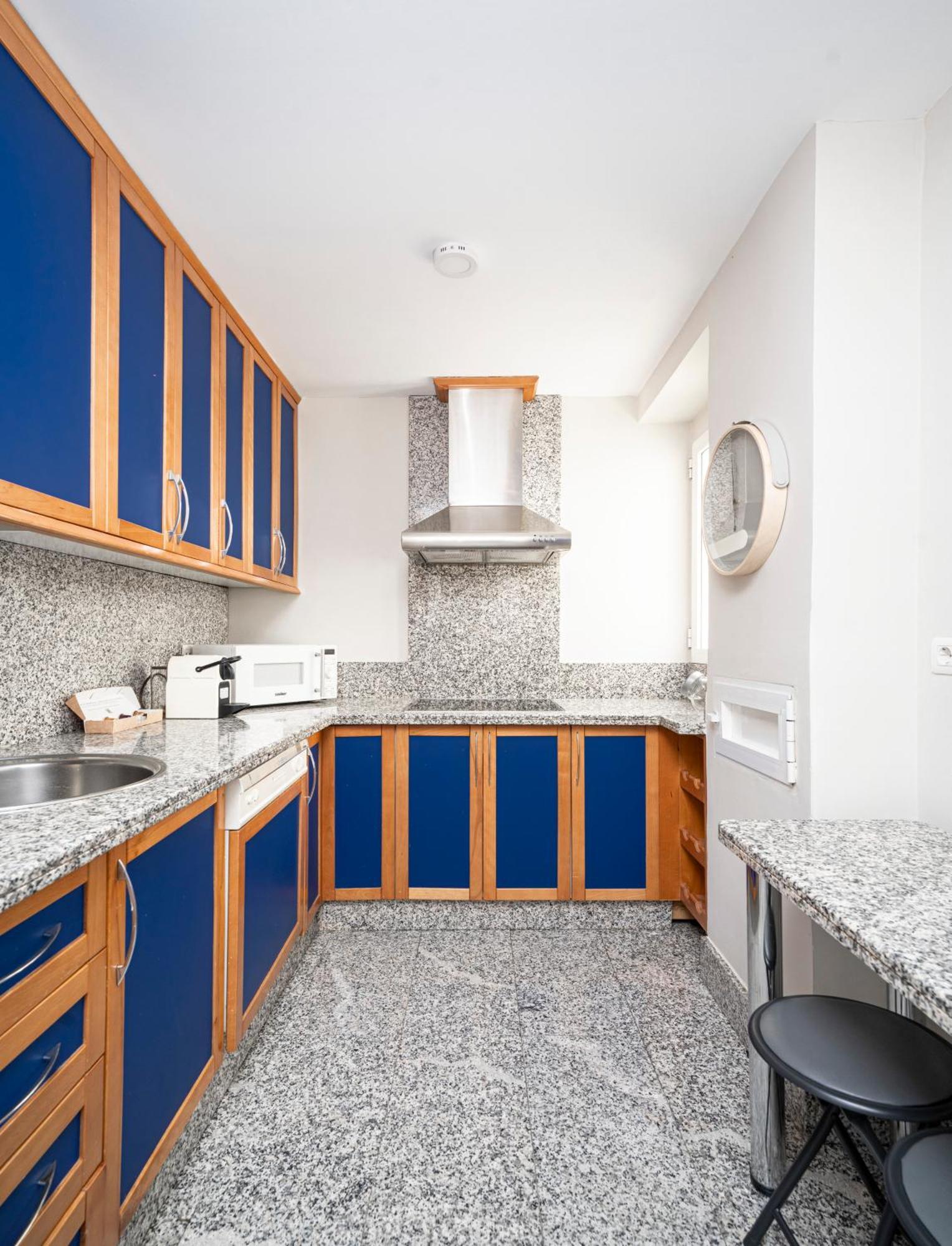 Apartament Enjoygranada Recogidas Homes